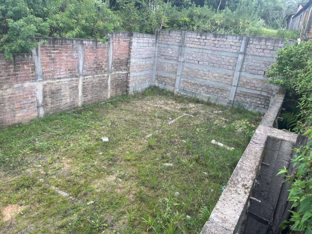 Terreno, 480 m² - Foto 1