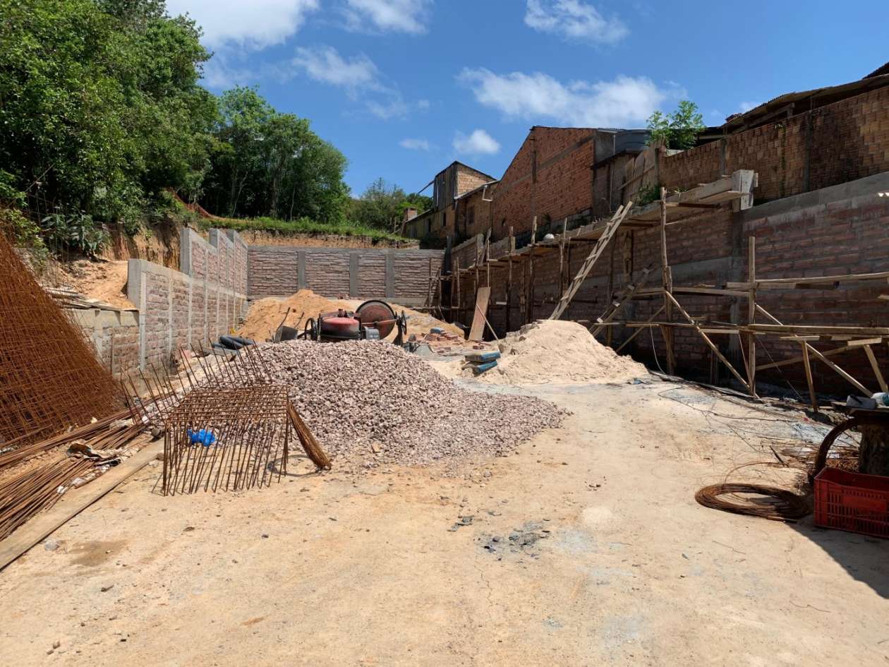 Terreno, 480 m² - Foto 5