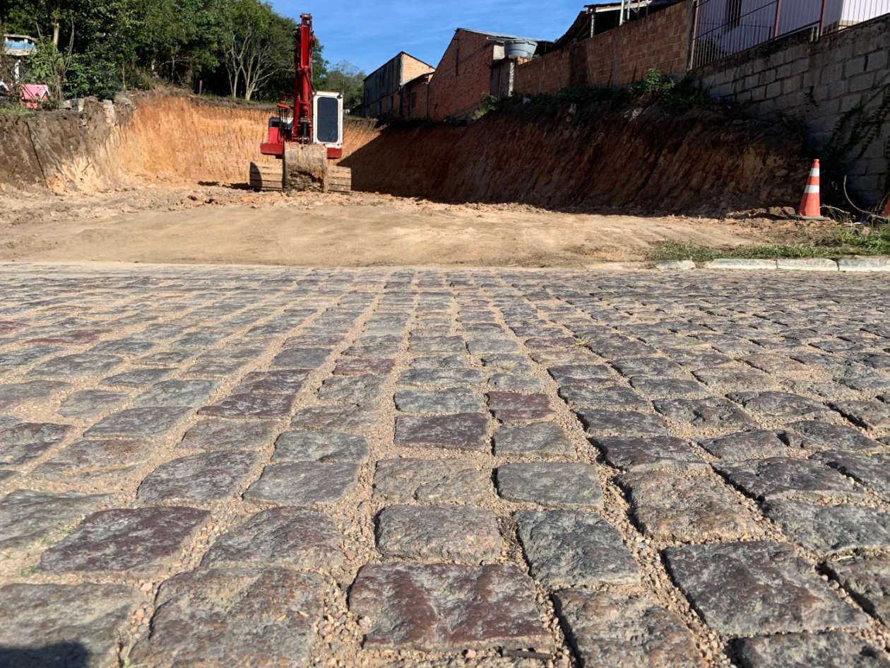 Terreno, 480 m² - Foto 2