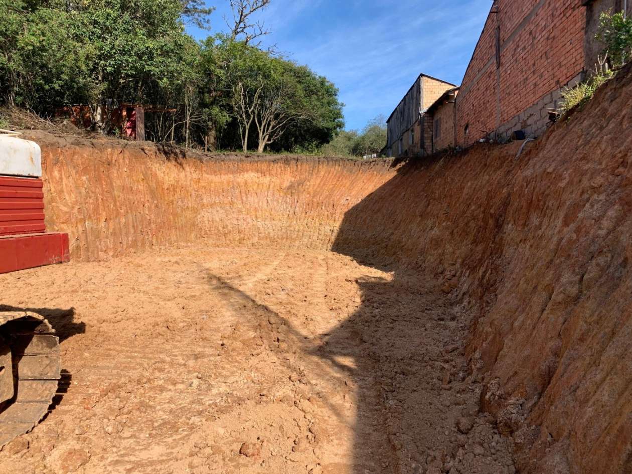 Terreno, 480 m² - Foto 3