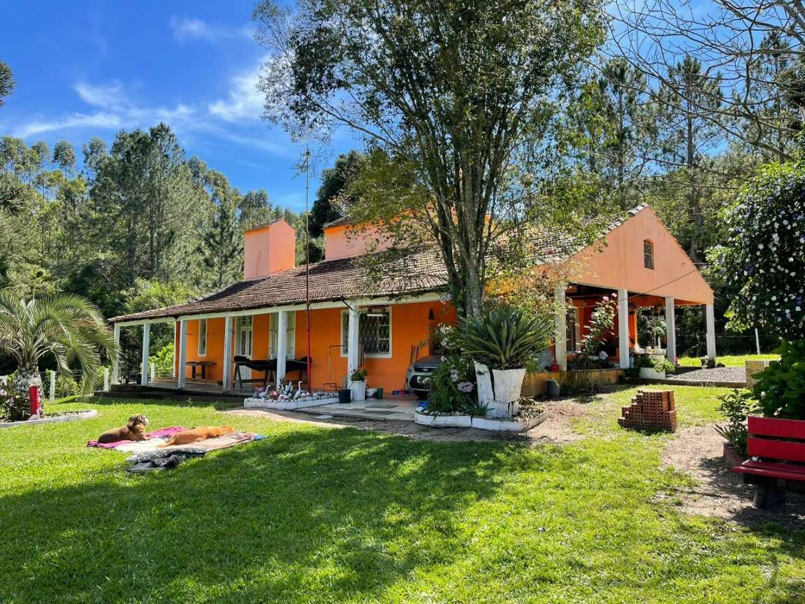Fazenda, 13 hectares - Foto 1
